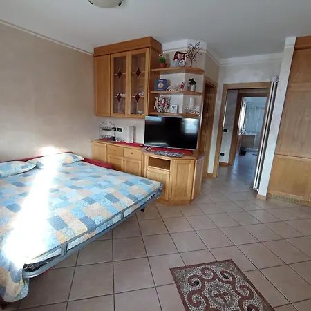 Claudia Διαμέρισμα Λιβίνιο