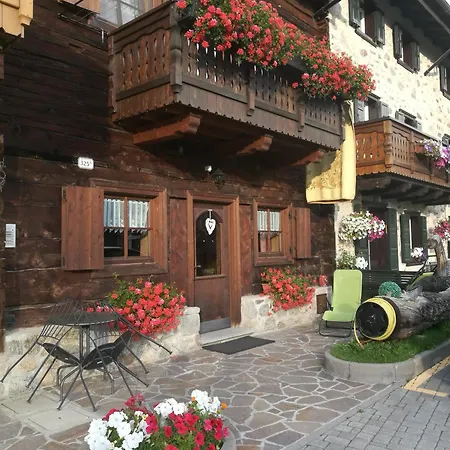 Διαμέρισμα Claudia *