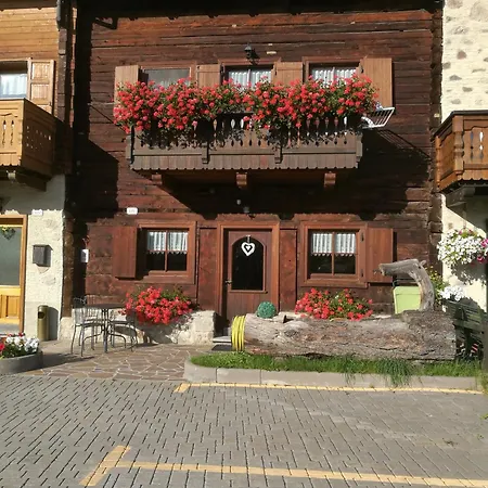 Διαμέρισμα Claudia *