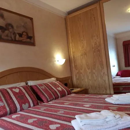 Claudia Διαμέρισμα