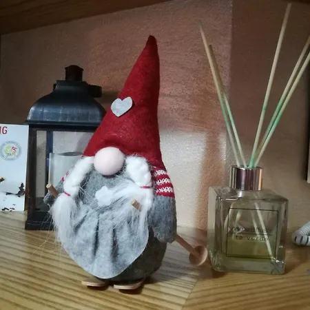 Διαμέρισμα Claudia