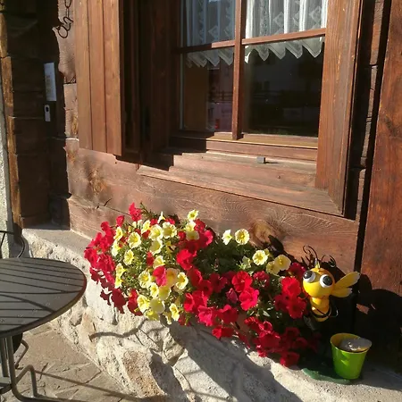 Claudia Διαμέρισμα