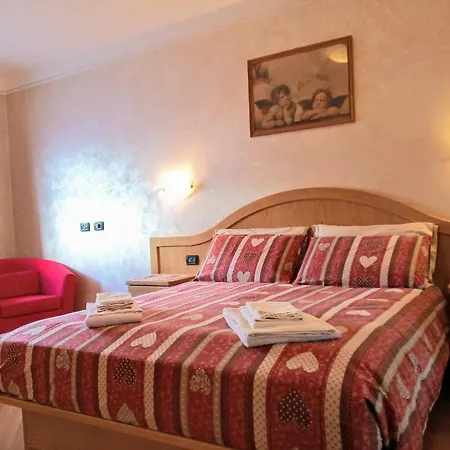 Διαμέρισμα Claudia Λιβίνιο