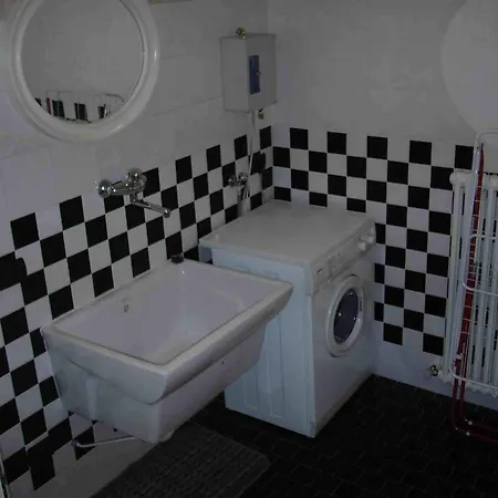 Claudia Διαμέρισμα Λιβίνιο