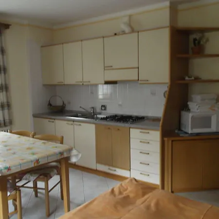 Διαμέρισμα Claudia