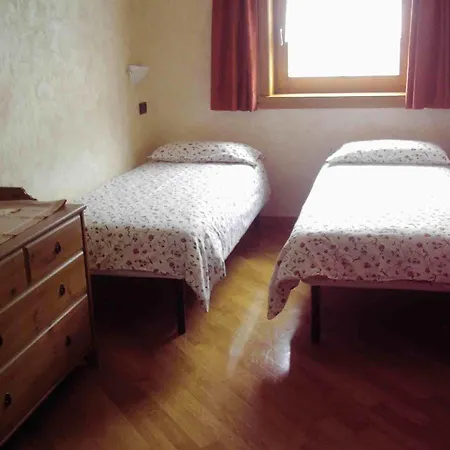 Διαμέρισμα Claudia