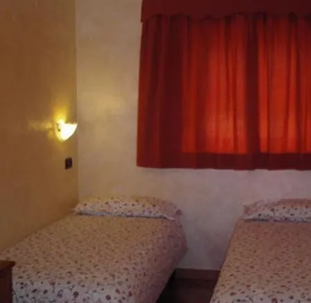 Appartement Claudia *