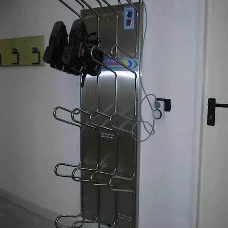 Appartement Claudia