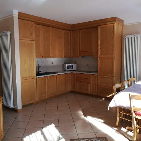 Claudia Appartement